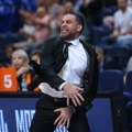 Bešiktaš bez šanse u Aziji, sledi selidba u Evropu: 2-0 za Fener!