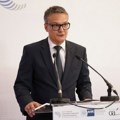 Grujić: Srbija kao investiciona destinacija ima stabilno poverenje nemačkih kompanija