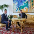 Milanović: Nema opravdanja da se ne razgovara s Rusijom