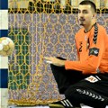 Prvak Evrope doveo Mandića