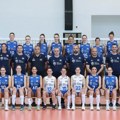 Odbojkašice Srbije od ponedeljka u Holandiji: Prvi rival je Češka