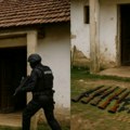 Haos u novom pazaru! Posle brutalne tuče interventna jedinica otkrila naoružanje kao za rat!