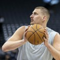 Nikola Jokić odlaže potpis novog ugovora: Nagetsi na čekanju