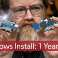 Testirano: Da li reinstalacija Windows-a zaista poboljšava performanse, ili je to samo mit?