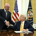 Amerika u neverici: Donald Tramp ukida reč "soker"?