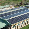 Solarne elektrane na objektima NIS-a: Ušteda električne energije uz smanjenje emisije ugljen-dioksida