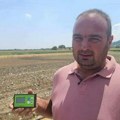 Ranije su se molili za vodu, a sada stiže na klik Vlade iz Čačka na svom imanju već zasadio treću kulturu za ovu sezonu: Ovaj…