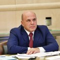 Mišustin: Nikada nismo bili zatvoreni za investicije iz prijateljskih država