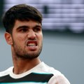 Sada i Alkaraz ogolio ATP bruku: Odbio da igra na mastersu i to ovako objasnio FOTO