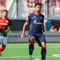 Problem za Zvezdu: Rodrigao propušta revanš Linkoln, možda i Leh