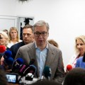 Vučić: SPS naš partner i imamo korektan odnos s Dačićem, ne molimo i ne zovemo nikoga
