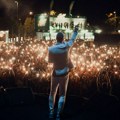 "Ovo sam prvi put video u životu" Na koncertu Lexington benda dogodio se trenutak koji je sve ostavio bez daha