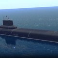 “Američke podmornice u borbenoj pripravnosti”