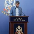 Gradonačelniku Šapiću upućeno pitanje o Glišiću