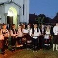 U Vražogrncu 9. i 10. avgusta 41. Smotra narodnih običaja ,,Vražogrnački točak“