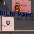 Mobilni mamograf u ovom gradu Srbije: Evo kako da iskoristite priliku za besplatan pregled