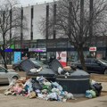 Smeće se gomila u selima Topole, tenderi bezuspešni