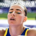 Surova kazna za jednu od najlepših atletičarki sveta – suspendovana na četiri godine zbog dopinga