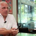 Legendarni jugović o „orlovima“: Piksi zna šta treba da se uradi, formula je jednostavna