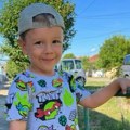 Mali Lav Sada trči, hoda, skače! Neverovatna borba malog dečaka koji je prvi u Srbiji dobio najskuplji lek na svetu o trošku…