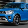 Akcijska ponuda za Suzuki Ignis