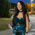 Sve prekriveno zavojima! Uznemirujuće fotke Slađe Poršeline nakon operacija (foto)