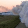 Gradska čistoća sutra nastavlja suzbijanje komaraca