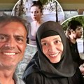 (Foto) na filmu udarila šamar bati živojinoviću: Glumicu Aleksandru koja se zamonašila svi znate iz ovog ostvarenja: Ovako je…