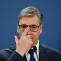 Od Spilbergove do Vučićeve Ajkule: S kim bi predsednik vodio takozvanu debatu
