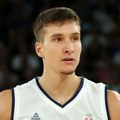 Dok svi čekaju konačni sud o Bogdanovom daljem učešću na Eurobasketu, selektor otkrio ko bi mogao biti novi kapiten
