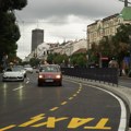 Terazijama ponovo idu automobili: Radovi završeni, centralne ulice otvorene za saobraćaj (foto)