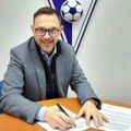 Rogan novi direktor mlađih selekcija FSS