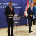 Potpisan memorandum o zdravstvenoj saradnji Srbije i Somalije
