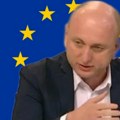 Šampanjac se hladi za 2028. Knežević poručio da Jasenovac nije prepreka EU integracijama