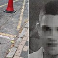 Ovo je ubijeni džudista (23) na Vračaru, zadobio više od 20 uboda nožem: Bio sa drugom, kad su prišli napadači
