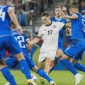 Slovaci šokirali Nemce, Poljaci odneli bod iz Holandije, Španci lako kroz Sofiju
