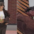 Tražili smo antilop jakne koje izgledaju kao dizajnerske – Zara jesenja kolekcija nas nije razočarala Back to School Style…