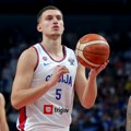 Nikola Jović skrhan: „Videlo se da nismo bili spremni!“ pešićeve prve reči nakon poraza: „Utakmice se dobijaju na kvalitet i…