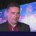 I Vlada Kuzmanović potvrdio: ''Šarenac je dobro''