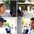 "Ако смо заједно неких 20 година, можда и бих": Питали смо вас да ли бисте опростили превару (Видео)