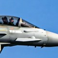 Nova uzbuna, nemačka podigla lovce! "Jurofajteri" presreli ruske avione, reagovali munjevito