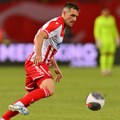 Elšnik samouveren pred Seltik: Neka oni misle o nama, ako dam gol skidam dres