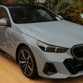 BMW limuzine su i dalje srce brenda