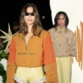 Najbolji Saint Laurent autfiti poznatih kao uvod u PFW