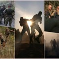 "Znam kako da ubijam, ovde mi neće suditi za to" Ispovesti ukrajinskih zatvorenika koji ratuju protiv Rusa, polovina…