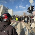 "Izbori se za izbore": U ponedeljak protest na raskrsnici Bulevara oslobođenja i Narodnog fronta