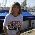 Nepoželjni u Izraelu: Deportovano još oko 170 aktivista flotile za Gazu, među njima i Greta Tunberg