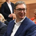 Vučić o sankcijama NIS-u: Razgovaraćemo sa Rusima, nemamo više šta sa SAD