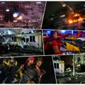 Masovni napad na Ukrajinu, eksplozije u Kijevu! Poginuo dečak (7), ranjeno 15 ljudi širom zemlje! Rusi udarili balističkim…