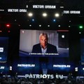 Orban: Ukrajinci su već u vašim pametnim telefonima VIDEO